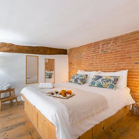Lui Tuscany Loft San Miniato Dış mekan fotoğraf