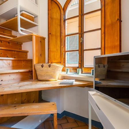Lui Tuscany Loft San Miniato Dış mekan fotoğraf