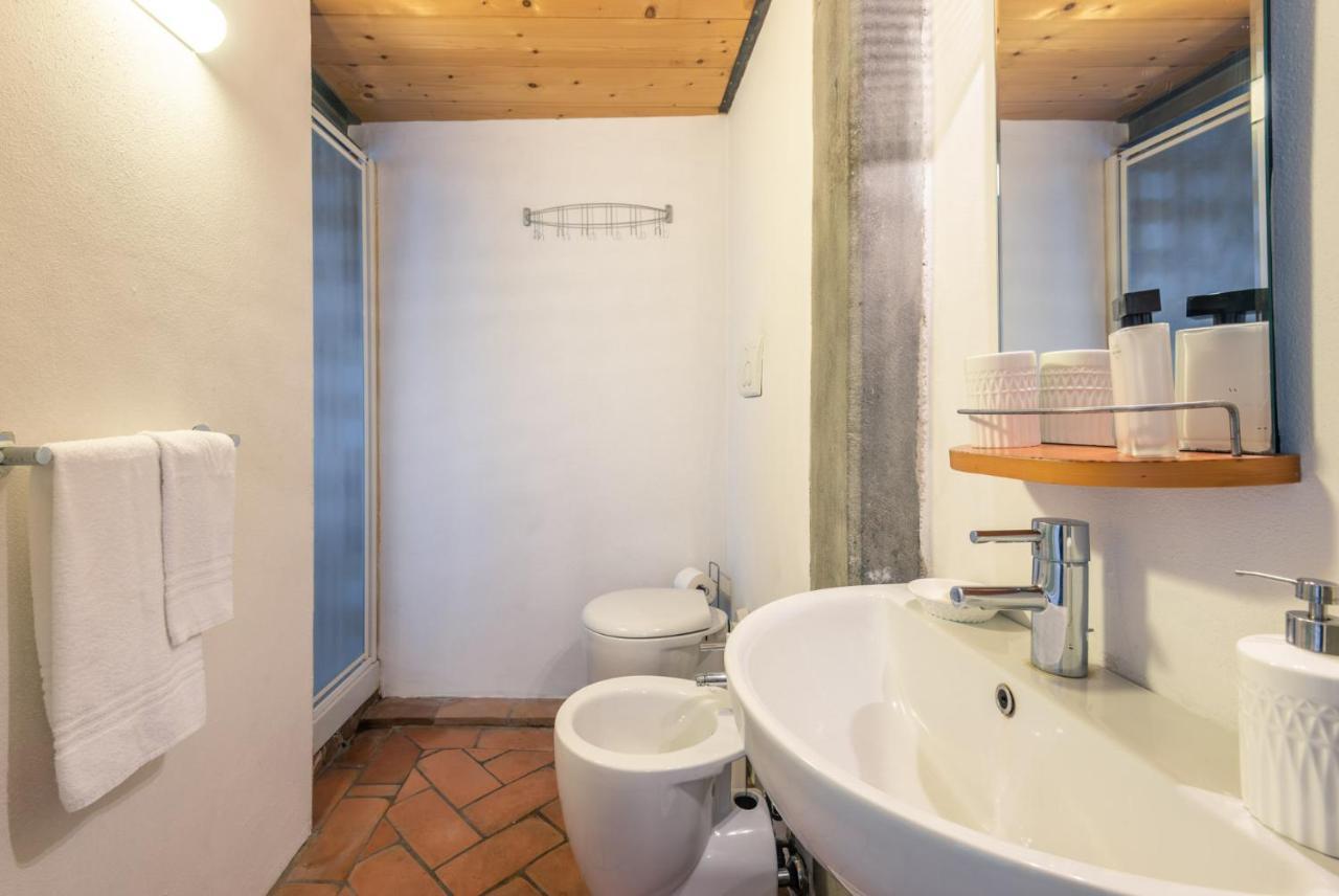 Lui Tuscany Loft San Miniato Dış mekan fotoğraf