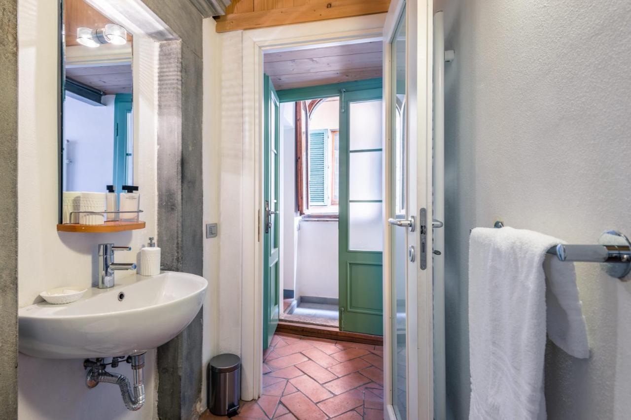 Lui Tuscany Loft San Miniato Dış mekan fotoğraf