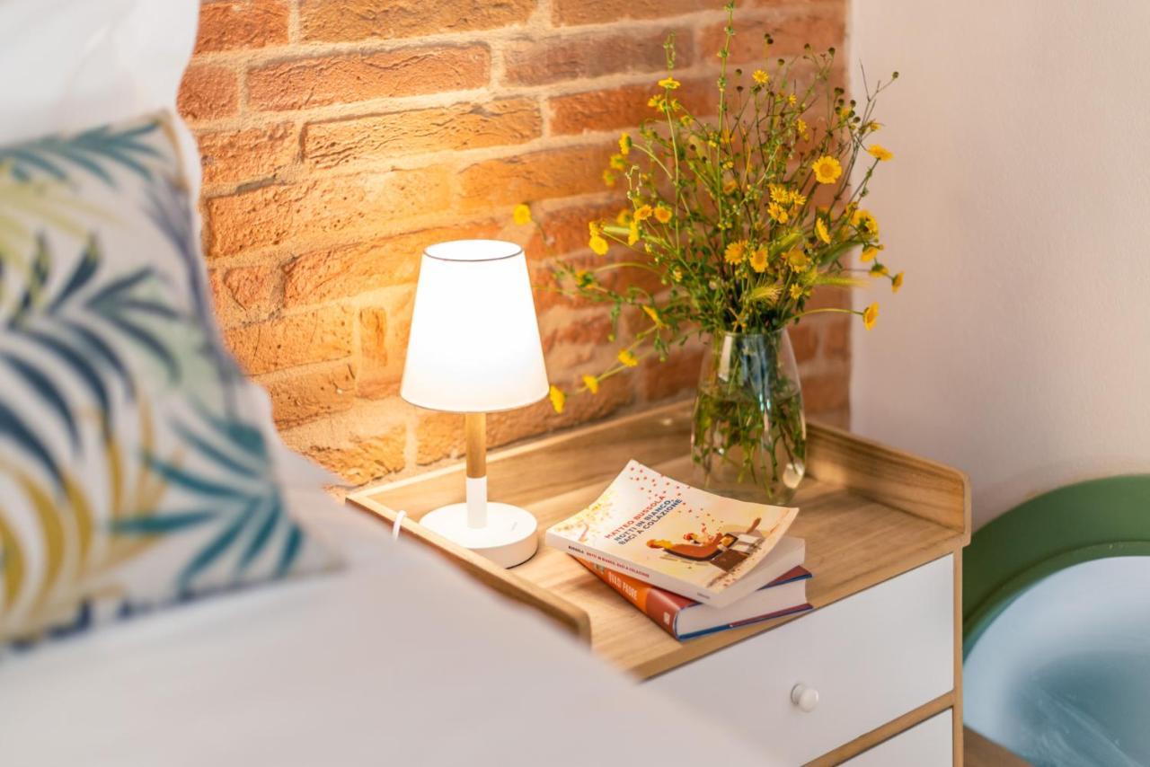 Lui Tuscany Loft San Miniato Dış mekan fotoğraf