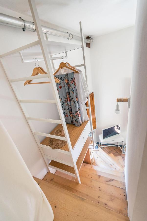 Lui Tuscany Loft San Miniato Dış mekan fotoğraf