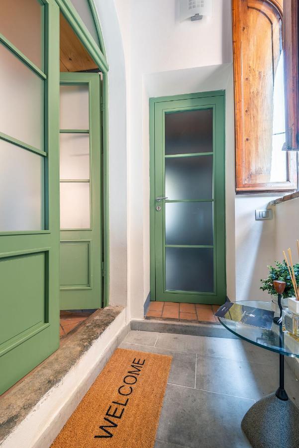 Lui Tuscany Loft San Miniato Dış mekan fotoğraf
