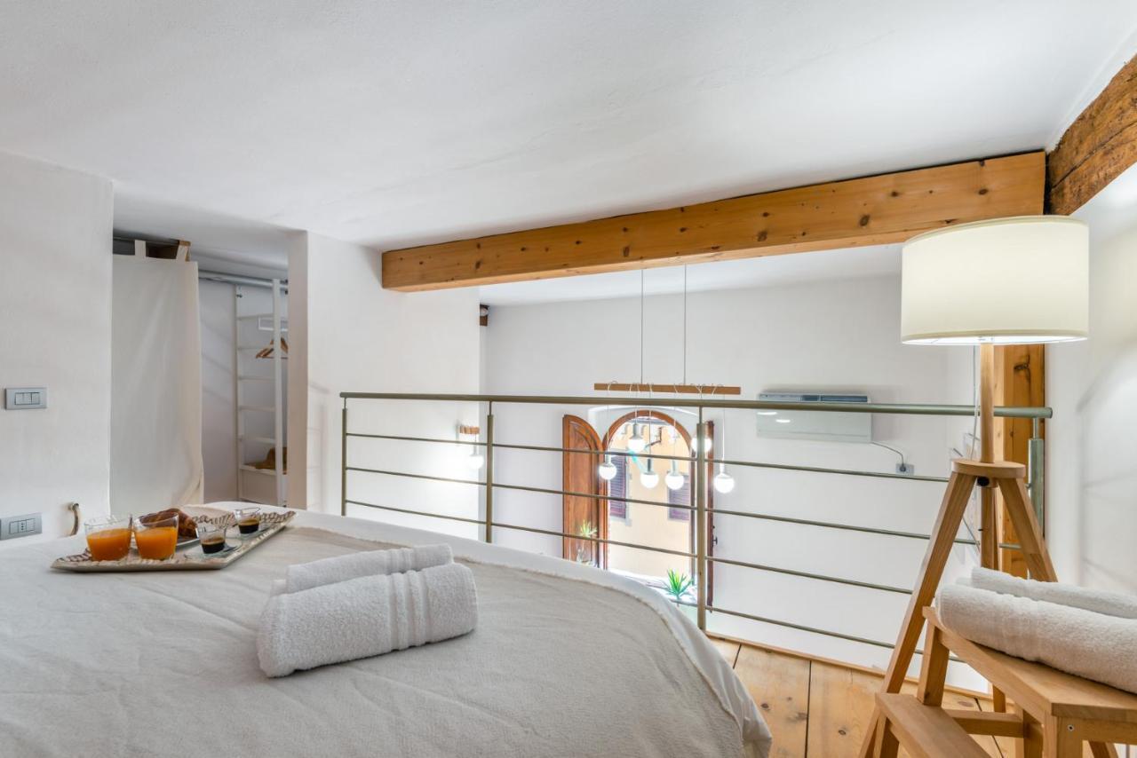 Lui Tuscany Loft San Miniato Dış mekan fotoğraf