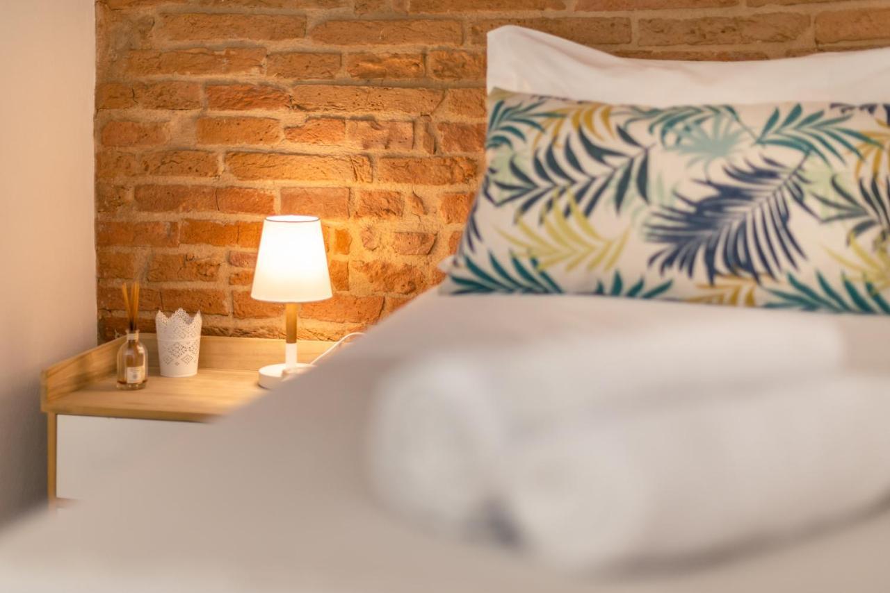 Lui Tuscany Loft San Miniato Dış mekan fotoğraf