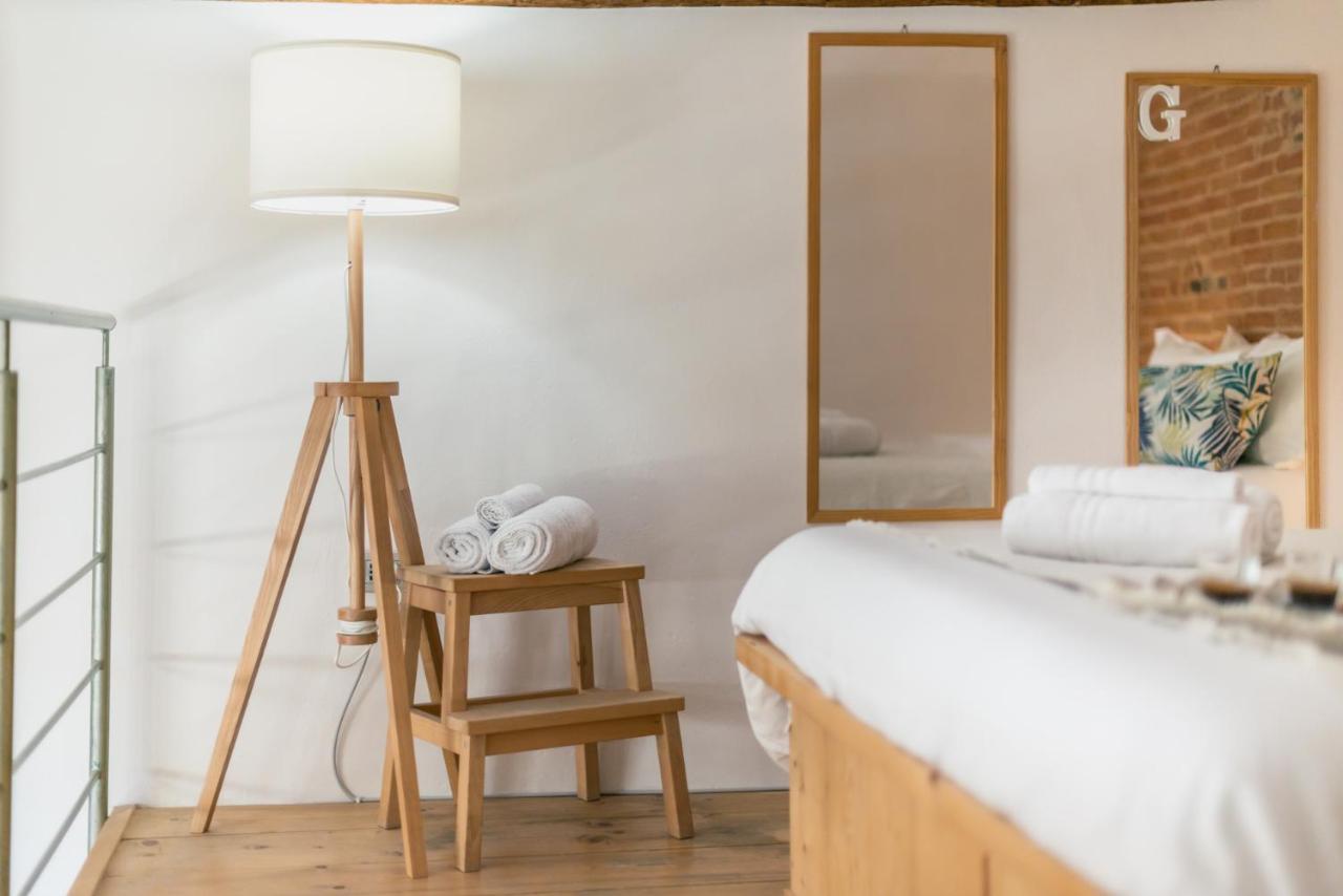 Lui Tuscany Loft San Miniato Dış mekan fotoğraf