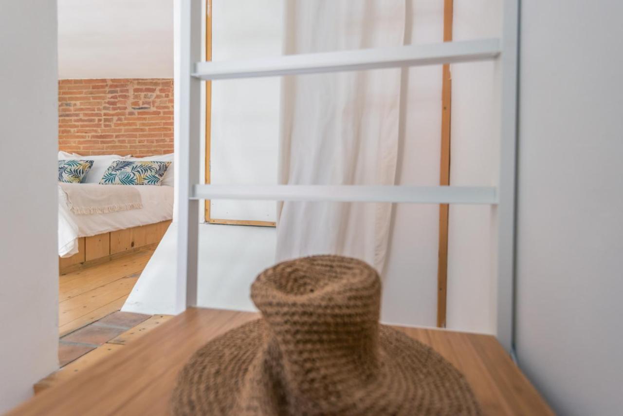 Lui Tuscany Loft San Miniato Dış mekan fotoğraf